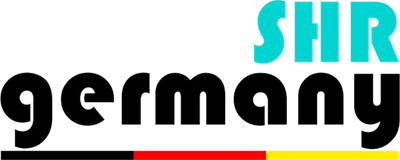 SHR-germany Lasertechnologie