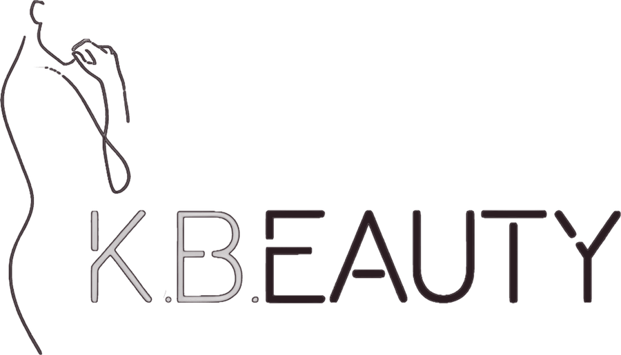 K.B.EAUTY Logo