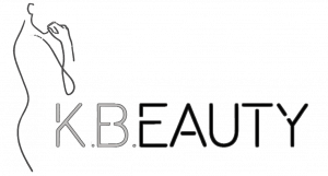 k.b.eauty logo Logo von k.b.eauty